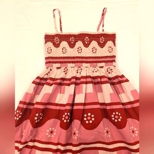 Madewell Theo midi dress, medium, never worn